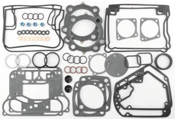 Twin Power 92-99 Evolution Big Twin Top End Gasket Kit, Ophalen of Verzenden, Nieuw