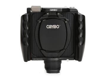 Cambo WRS-5005 Body - 1 jaar garantie, Ophalen of Verzenden, Zo goed als nieuw