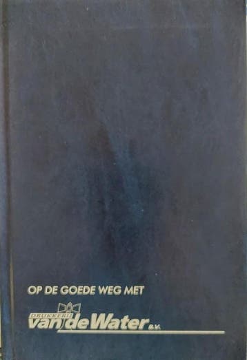 TOERISTISCHE WEGENATLAS NEDERLAND 9789018004279, Verzenden, Gelezen