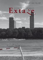Extaze 27- jrg 7- nr 3 -2018 9789062656196, Verzenden, Gelezen