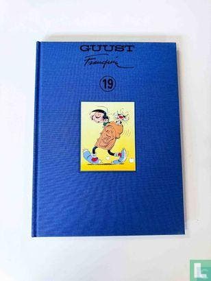 Guust 19 - 1999, Boeken, Stripboeken, Zo goed als nieuw, Eén stripboek, Verzenden