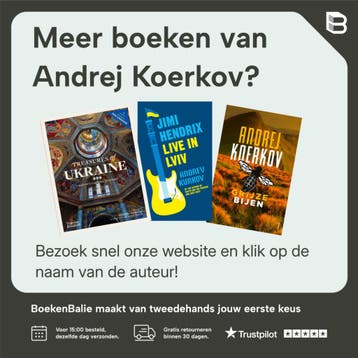 Picknick op het ijs - Andrej Koerkov 9789044651720, Boeken, Verzenden, Gelezen, Andrej Koerkov
