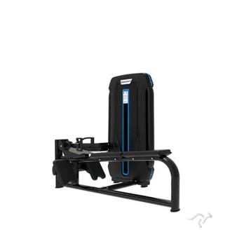 Gymfit - Luxury-line - Low Row, Ophalen of Verzenden, Nieuw