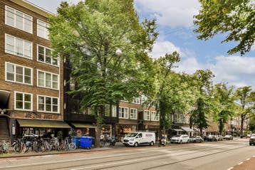 Te huur: Appartement Beethovenstraat in Amsterdam, Noord-Holland, Appartement, Amsterdam