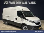 Iveco Daily | 35S16V 157pk L2H2 Euro6 Airco | 3500kg, Auto's, Bestelauto's, Gebruikt, Euro 6, Iveco, Wit