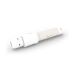 Henco Pro-Fit telescopische koppeling Ø20x20 mm - 167mm, Verzenden, Nieuw