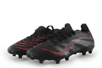 Adidas Voetbalschoenen Jongens in maat 39 Zwart, Adidas, Verzenden, Jongen of Meisje, Zo goed als nieuw