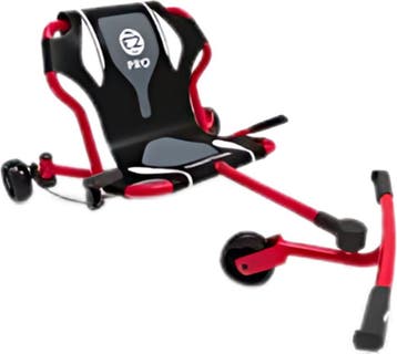 EzyRoller Drifter Pro X Rood (Kinderen, Skelters), Ophalen of Verzenden, Nieuw, Overige merken
