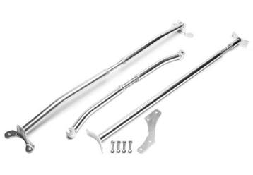 Veerpootbrug Set Aluminium VW Polo 6N 6N2 RL776, Auto-onderdelen, Nieuw, Volkswagen