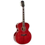 Richwood HSJS-42-TRD Heritage Series jumbo akoestische, Ophalen of Verzenden, Nieuw