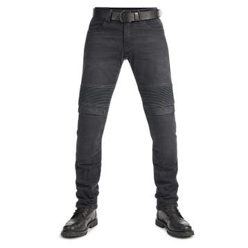 Pando Moto Karl Devil AA - Zwart / W36/30, Ophalen of Verzenden, Nieuw met kaartje