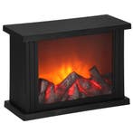 Open Haard - Kachel - Verwarming - Decoratieve Verlichting, Ophalen of Verzenden, Nieuw