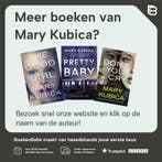 Pretty Baby 9781848453968 Mary Kubica, Verzenden, Zo goed als nieuw, Mary Kubica