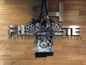 Motorproblemen Jaguar XJ? RH Revisie heeft de oplossing!!!, Ophalen, Gereviseerd, Land Rover