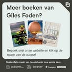 Zanzibar 9780571205172 Giles Foden, Boeken, Verzenden, Gelezen, Giles Foden