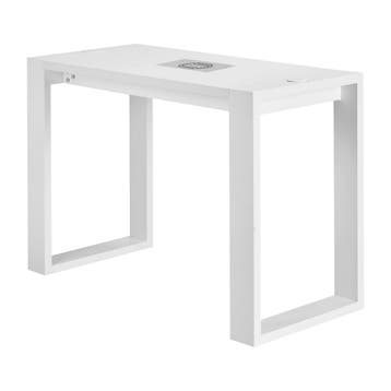 MOMO Cosmetische Tafel G031 S-41 Professioneel Met Afzuiging, Huis en Inrichting, Tafels | Salontafels, Ophalen of Verzenden, Nieuw