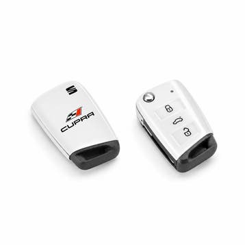 Seat Ibiza (6J & 6F), Leon (5F) en Toledo CUPRA sleutelcover, Ophalen of Verzenden, Nieuw