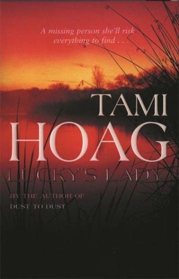 Luckys Lady - Tami Hoag 9780752817187, Boeken, Verzenden, Zo goed als nieuw, Tami Hoag