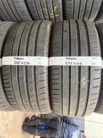 225-45-17 Nexen Zomerbanden 5.5mm Incl Montage 225 45 17, Ophalen, Gebruikt, 17 inch, Band(en)