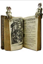 Pierre Corneille - Limitation de Jésus Christ - 1665