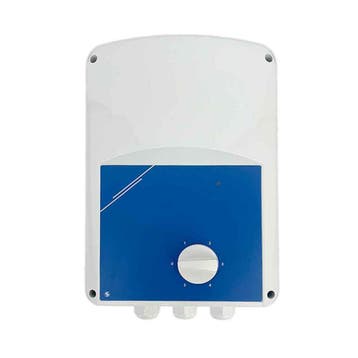 HCB Standenregelaar - afzuigkap - 230V - 5 Ampère, Verzenden, Nieuw in verpakking, Overige typen