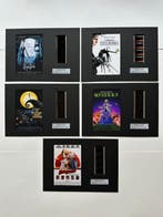 Tim Burton Collection – Set of 5 Mounted 35mm Film Cells –, Nieuw