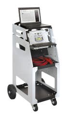 GYS Trolley GYSFLASH XL - ND voor HF laders, Verzenden, Nieuw