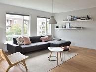 Appartement Sint Ignatiusstraat in Breda, Overige soorten, Noord-Brabant