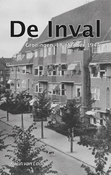 De Inval | Karin Loon | Nieuw, Ophalen of Verzenden, Nieuw, Karin Loon