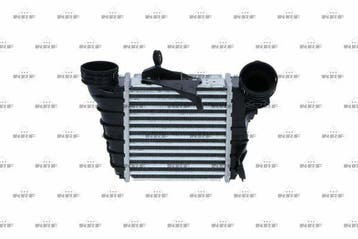 Interkoeler o.a: Seat, Skoda, Cordoba (6L2) - Fabia (6Y2), Ophalen of Verzenden, Nieuw, Skoda