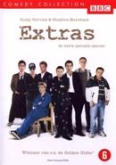 Extras-de extra speciale special - DVD, Cd's en Dvd's, Verzenden, Nieuw in verpakking