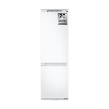 Samsung BRB70F26DES0EO inbouw koel/vries combinatie799, Ophalen of Verzenden, Nieuw, 160 cm of meer