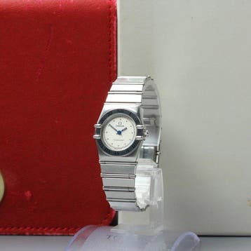 Omega - Constellation - Zonder minimumprijs - 795.1080.1 -, Nieuw