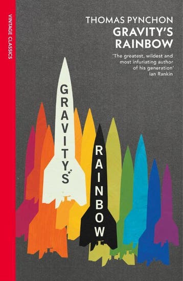 GravityS Rainbow | Thomas Pynchon | Nieuw, Boeken, Ophalen of Verzenden, Nieuw, Thomas Pynchon