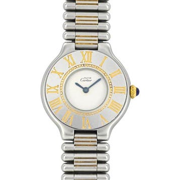 Cartier - Must de Cartier 21 - Zonder minimumprijs - Dames -, Nieuw
