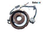 Dynamo Laadspoel Honda CB 400 F 1975-1978 (CB400F), Motoren, Onderdelen | Honda, Verzenden, Gebruikt