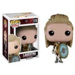Funko Pop!  Vikings - Lagertha #178, Verzamelen, Verzenden, Nieuw