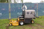 Veiling: Zitmaaier Walker MD21D-32 Diesel, Ophalen, Zo goed als nieuw, Walker