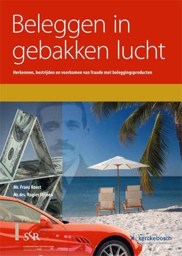 Beleggen in gebakken lucht 9789067204750 F. Roest, Verzenden, Zo goed als nieuw, F. Roest