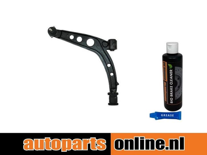 Draagarm Fiat Seicento / 600 voorzijde, links, onder, Auto-onderdelen, Besturing, Nieuw, Fiat, Verzenden