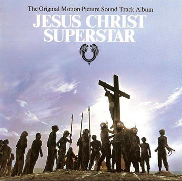 cd - Various - Jesus Christ Superstar (The Original Motio..., Verzenden, Zo goed als nieuw