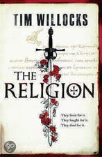 The Religion 9780099493594 Tim Willocks, Verzenden, Gelezen, Tim Willocks