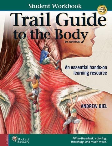 9780991466672 Student Workbook for Biels Trail Guide to ..., Verzenden, Nieuw, Andrew Biel