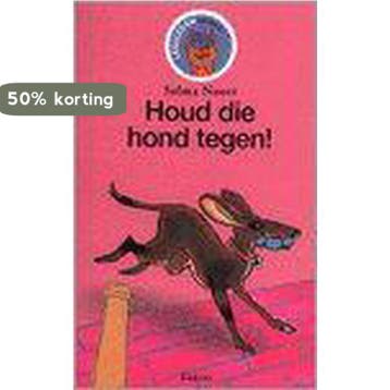 Houd die hond tegen ! / Leesleeuw / 10 - Selma Noort, Verzenden, Gelezen, Selma Noort
