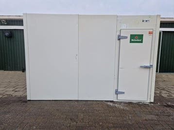 Koelcel 317 x 226 x 218 cm, Nieuw in verpakking, Koelen en Vriezen