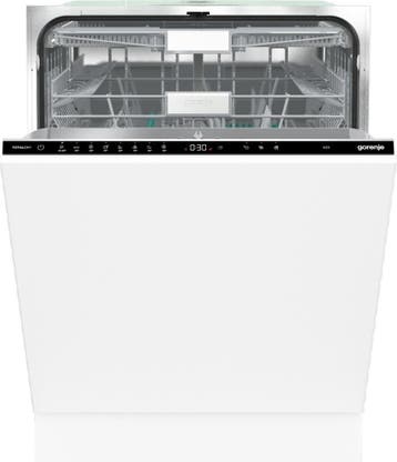 Gorenje G600 ULTRAFI16AES Volledig ingebouwd 16479, Witgoed en Apparatuur, Vaatwasmachines, Ophalen of Verzenden, Nieuw, 95 cm of meer