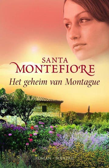 Het geheim van Montague - Montefiore, Verzenden, Gelezen