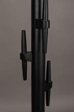 2dekans | Dutchbone Jakub Kapstok Staand Hout Zwart, Ophalen of Verzenden, Zo goed als nieuw