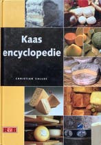 Kaas Encyclopedie | Christian Callec 9789039604977, Verzenden, Zo goed als nieuw, Christian Callec