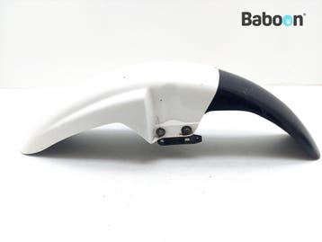 Voorspatbord Yamaha XTZ 660 Tenere 1991-1999 (XTZ660), Verzenden, Gebruikt